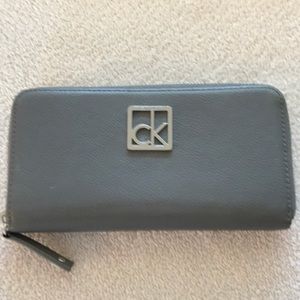Calvin Klein Wallet